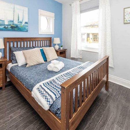 Pet-Friendly Home - Near Chinatown & Little Italy Ottawa Exterior foto